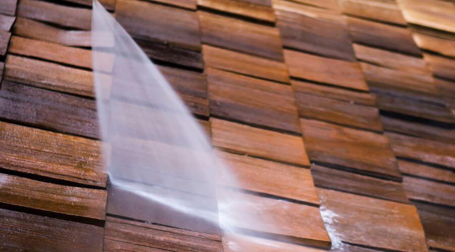 Asphalt Roofing in Troy, TX